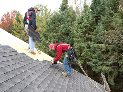 About Roof Repair Experts Indianola, WA